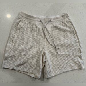 Lululemon Men’s At Ease Shorts